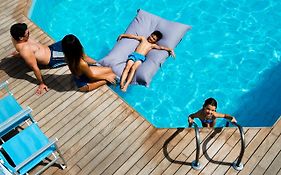 Family Hotel Antibes -50m dal mare -