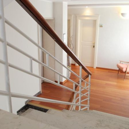 Hotel Antibes Riccione Esterno foto