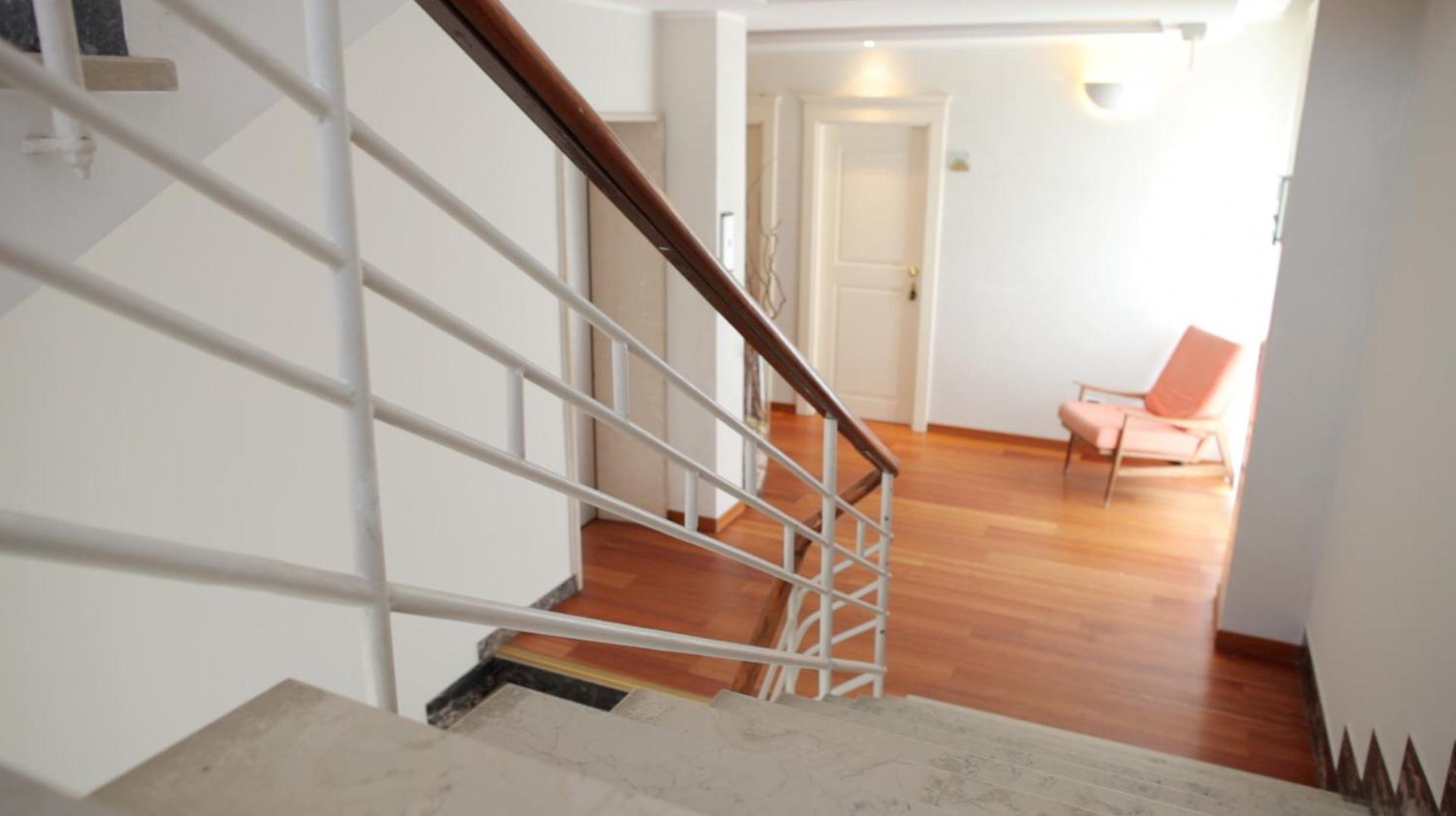 Hotel Antibes Riccione Esterno foto